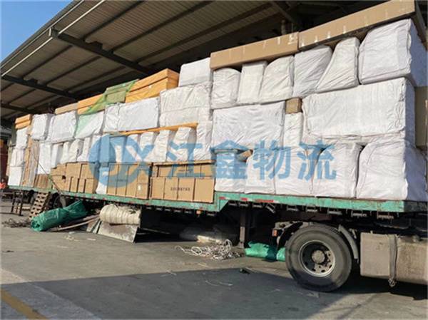 北屯到迁安物流公司